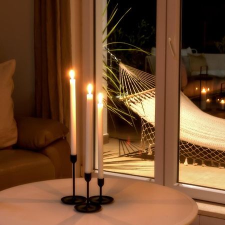 Marula Holiday Home - With Heated Pool Marina Ngoại thất bức ảnh